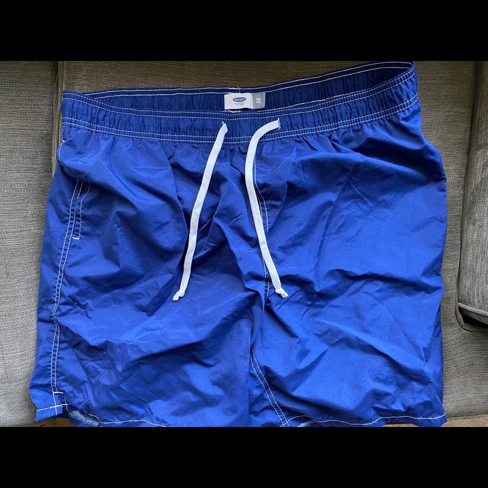 Mens bathing suit